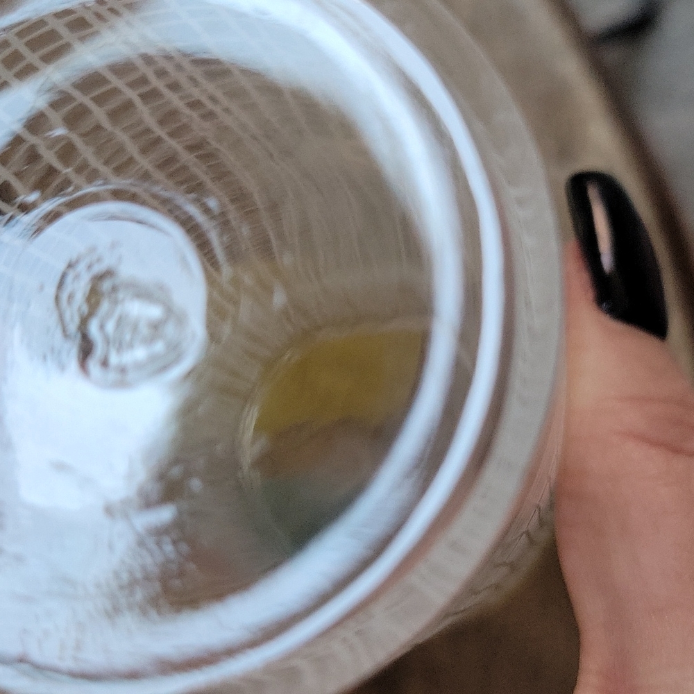 Vintage Federal Glass Drinkware - Picture 6 of 10